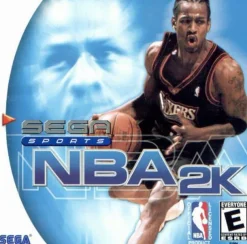 NBA 2K