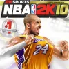 NBA 2K10