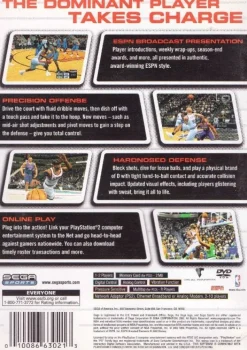 NBA 2K3