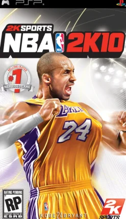 NBA 2K10