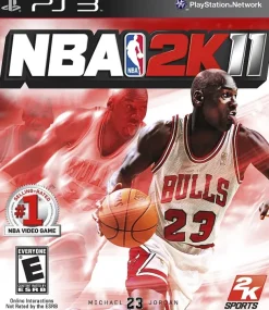 NBA 2K11