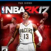 NBA 2K17