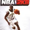NBA 2K8