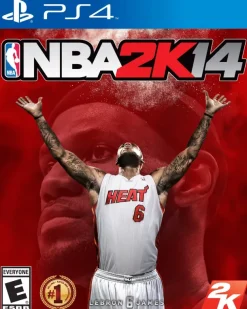 NBA 2K14