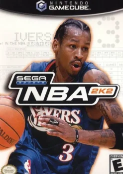 NBA 2K2