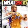 NBA 2K10