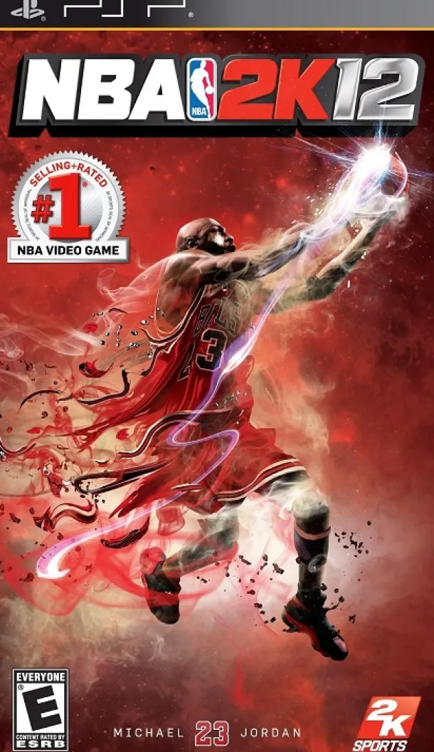 NBA 2K12