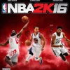 NBA 2K16