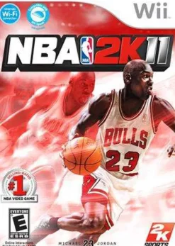 NBA 2K11