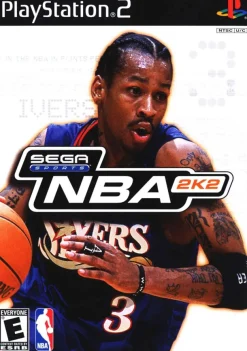 NBA 2K2