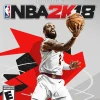 NBA 2K18