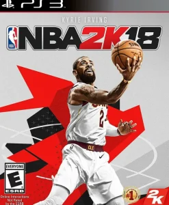 NBA 2K18