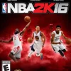 NBA 2K16