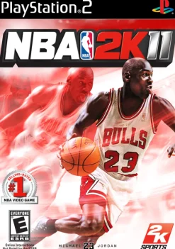 NBA 2K11