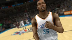 NBA 2K15