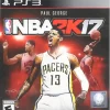 NBA 2K17