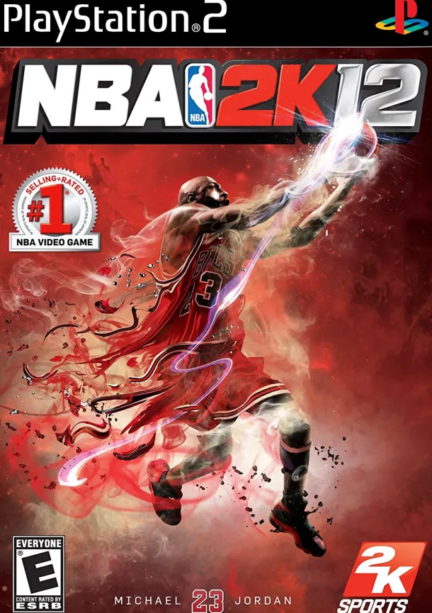 NBA 2K12