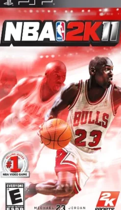 NBA 2K11