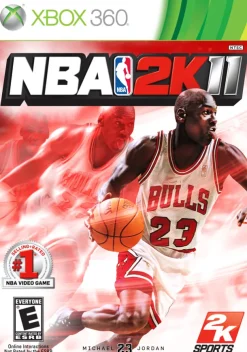 NBA 2K11