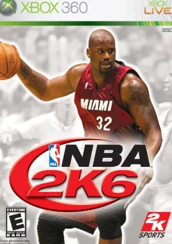 NBA 2K6
