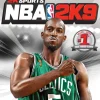 NBA 2K9