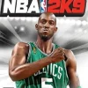 NBA 2K9