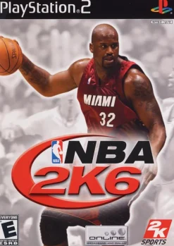 NBA 2K6