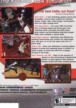 NBA 2K6