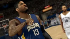NBA 2K15