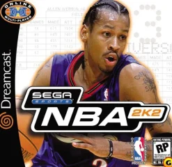 NBA 2K2