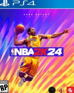 NBA 2K24