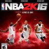 NBA 2K16