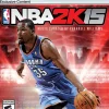 NBA 2K15