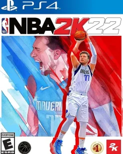 NBA 2K22