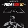 NBA 2K10 Anniversary Edition