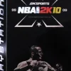 NBA 2K10 Anniversary Edition