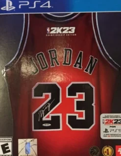 NBA 2K23 Championship Edition