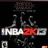 NBA 2K13 Dynasty Edition