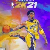 NBA 2K21 Mamba Forever Edition