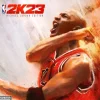 NBA 2K23 Michael Jordan Edition