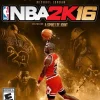 NBA 2K16 Michael Jordan Special Edition