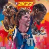 NBA 2K22 75th Anniversary Edition