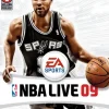 NBA Live 09
