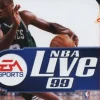 NBA Live '99
