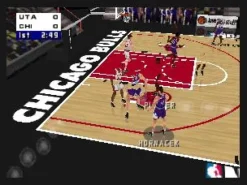 NBA Live '99