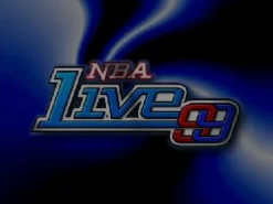 NBA Live '99