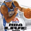 NBA Live 2005