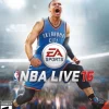 NBA Live 16