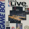 NBA Live 96