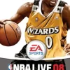 NBA Live 2008
